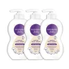 Shop All|3x Swisspers Baby Cotton Milk Gentle All-In-One Hair & Body Wash Cleanser 500ml - cutbabycare.com | baby boutique & care hub