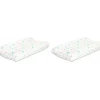 Shop All|2x The Peanutshell Little Llama Diaper Change Pad Cover Sleeve Protector 81x40cm - cutbabycare.com | baby boutique & care hub