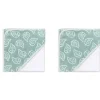 Bath Potty|2x The Peanutshell Woodland Adventure Baby Bath Soft Hooded Nursery Towel 76cm - cutbabycare.com | baby boutique & care hub