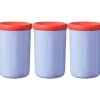 Health Safety|3x Tommee Tippee Easiflow 360 Degree Lip Activated Drink Cup Purple 250ml 12M+ - cutbabycare.com | baby boutique & care hub