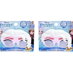 Shop All|2x You Monkey Sun-Staches Lil Characters Elsa Sunglasses Costume Party Mask - cutbabycare.com | baby boutique & care hub