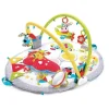Yookidoo Baby Gymotion Play 'N' Nap Activity Gym. 3-in-1 Infant Play Mat - cutbabycare.com | baby boutique & care hub* Cheap
