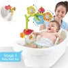 Yookidoo Baby Sensory Bath Mobile - cutbabycare.com | baby boutique & care hub* Shop