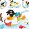 Yookidoo Jet Duck Bath Toy - Create a Pirate - cutbabycare.com | baby boutique & care hub* Store