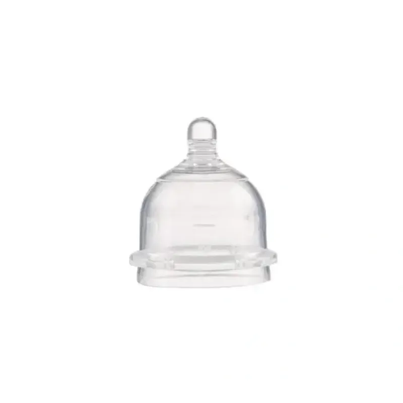Yoomi Medium Flow Nipples - cutbabycare.com | baby boutique & care hub* Best Sale