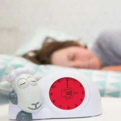 Zazu Sleeptrainer Sam Grey - cutbabycare.com | baby boutique & care hub* Sale