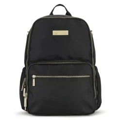 Zealous Backpack - Black Chromatics - cutbabycare.com | baby boutique & care hub* Flash Sale