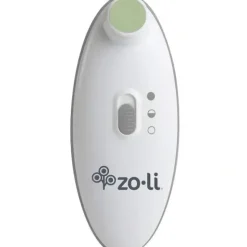 Zoli - Buzz B Electric Baby Nail Trimmer - cutbabycare.com | baby boutique & care hub* Flash Sale