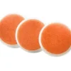 Zoli - 3Pk Buzz B Baby Nail Trimmer, Orange (Replacement Pads) - cutbabycare.com | baby boutique & care hub* Hot