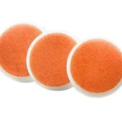 Zoli - 3Pk Buzz B Baby Nail Trimmer, Orange (Replacement Pads) - cutbabycare.com | baby boutique & care hub* Hot
