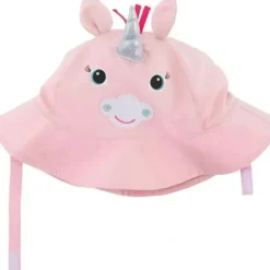 Zoocchini - Baby Sunhat Alicorn - cutbabycare.com | baby boutique & care hub* Best Sale