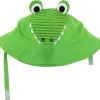 Zoocchini - Baby Sunhat, Alligator - cutbabycare.com | baby boutique & care hub* Clearance