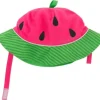 Zoocchini - Baby Sunhat, Watermelon - cutbabycare.com | baby boutique & care hub* Sale