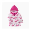 Zoocchini - Baby Terry Swim Coverup Upf50+, Flamingo - cutbabycare.com | baby boutique & care hub* Clearance