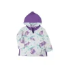 Zoocchini - Baby Terry Swim Coverup Harper The Hippo, L - cutbabycare.com | baby boutique & care hub* Store