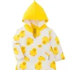 Zoocchini - Baby Terry Swim Coverup UPF50+, Duck - cutbabycare.com | baby boutique & care hub* Flash Sale