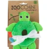 Zoocchini Baby Buddy Rattle Tammy the Turtle, Green - cutbabycare.com | baby boutique & care hub* Hot