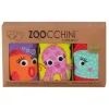 Zoocchini Girls 3 Piece Organic Training Pants Set , Ocean Friends - cutbabycare.com | baby boutique & care hub* Best
