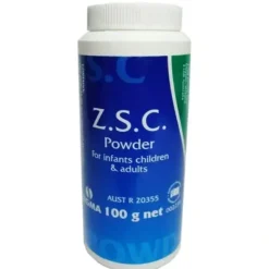 ZSC Powder 100g - cutbabycare.com | baby boutique & care hub* Flash Sale